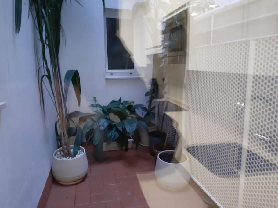 Apartamento Nuevo-Luminoso Y Moderno. Parking Gratis!! Sevilla Exterior foto