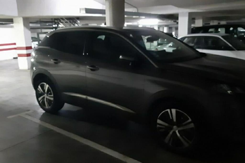 Apartamento Nuevo-Luminoso Y Moderno. Parking Gratis!! Sevilla Exterior foto